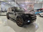 Thumbnail Photo 2 for 2023 Land Rover Defender
