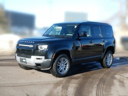 Photo 1 for 2023 Land Rover Defender