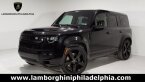 Thumbnail Photo 2 for 2023 Land Rover Defender