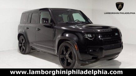 Photo 1 for 2023 Land Rover Defender