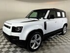 Thumbnail Photo 2 for 2023 Land Rover Defender