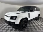 Thumbnail Photo 2 for 2023 Land Rover Defender