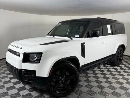 Photo 1 for 2023 Land Rover Defender
