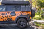 Thumbnail Photo 5 for 2023 Land Rover Defender