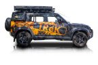 Thumbnail Photo 2 for 2023 Land Rover Defender