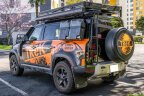 Thumbnail Photo 6 for 2023 Land Rover Defender
