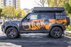 Thumbnail Photo 3 for 2023 Land Rover Defender