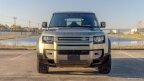 Thumbnail Photo 1 for 2023 Land Rover Defender 110 X-Dynamic SE