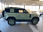 Thumbnail Photo 5 for 2023 Land Rover Defender
