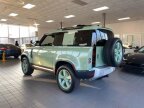 Thumbnail Photo 2 for 2023 Land Rover Defender