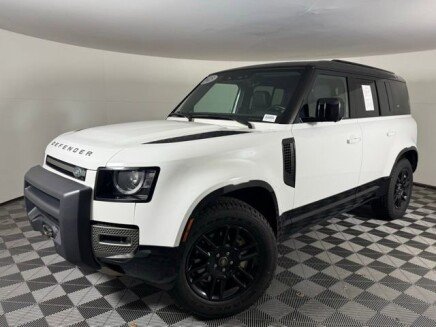 Photo 1 for 2023 Land Rover Defender