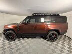 Thumbnail Photo 3 for 2023 Land Rover Defender
