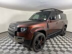 Thumbnail Photo 2 for 2023 Land Rover Defender