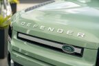 Thumbnail Photo 3 for 2023 Land Rover Defender