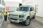 Thumbnail Photo 2 for 2023 Land Rover Defender
