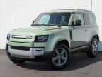 Thumbnail Photo 3 for 2023 Land Rover Defender