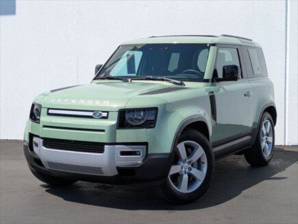 Photo 1 for 2023 Land Rover Defender
