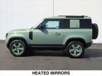 Thumbnail Photo 6 for 2023 Land Rover Defender