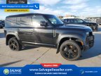 Thumbnail Photo 5 for New 2023 Land Rover Defender 110 X-Dynamic SE