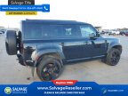Thumbnail Photo 4 for New 2023 Land Rover Defender 110 X-Dynamic SE