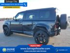 Thumbnail Photo 3 for New 2023 Land Rover Defender 110 X-Dynamic SE