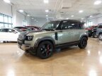 Thumbnail Photo 2 for 2023 Land Rover Defender