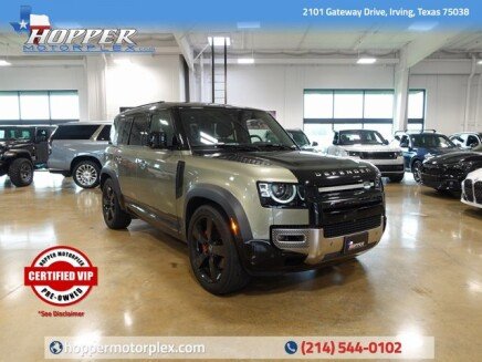 Photo 1 for 2023 Land Rover Defender