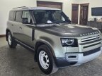 Thumbnail Photo 2 for 2023 Land Rover Defender