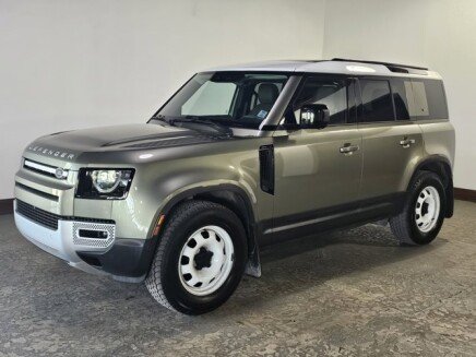 Photo 1 for 2023 Land Rover Defender