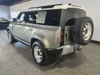 Thumbnail Photo 5 for 2023 Land Rover Defender