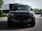 Thumbnail Photo 2 for 2023 Land Rover Defender
