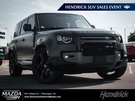 Photo 1 for 2023 Land Rover Defender