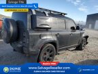 Thumbnail Photo 4 for New 2023 Land Rover Defender 110 X