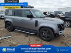 Thumbnail Photo 5 for New 2023 Land Rover Defender 110 SE