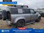 Thumbnail Photo 4 for New 2023 Land Rover Defender 110 SE