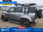 Thumbnail Photo 3 for New 2023 Land Rover Defender 110 SE