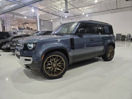 Photo 1 for 2023 Land Rover Defender