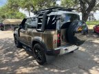 Thumbnail Photo 2 for 2023 Land Rover Defender