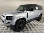 Thumbnail Photo 2 for 2023 Land Rover Defender