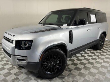 Photo 1 for 2023 Land Rover Defender