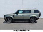 Thumbnail Photo 1 for 2023 Land Rover Defender 110 X-Dynamic SE