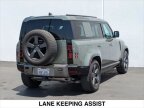 Thumbnail Photo 4 for 2023 Land Rover Defender 110 X-Dynamic SE