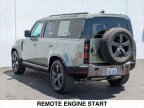 Thumbnail Photo 2 for 2023 Land Rover Defender 110 X-Dynamic SE