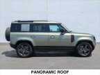 Thumbnail Photo 5 for 2023 Land Rover Defender 110 X-Dynamic SE