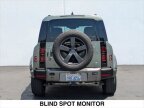 Thumbnail Photo 3 for 2023 Land Rover Defender 110 X-Dynamic SE