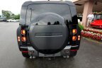 Thumbnail Photo 2 for 2023 Land Rover Defender 110 V8