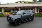 Thumbnail Photo 5 for 2023 Land Rover Defender 110 V8