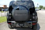 Thumbnail Photo 3 for 2023 Land Rover Defender 110 V8