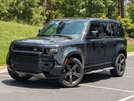 Photo 1 for 2023 Land Rover Defender