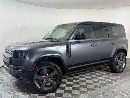 Photo 1 for 2023 Land Rover Defender